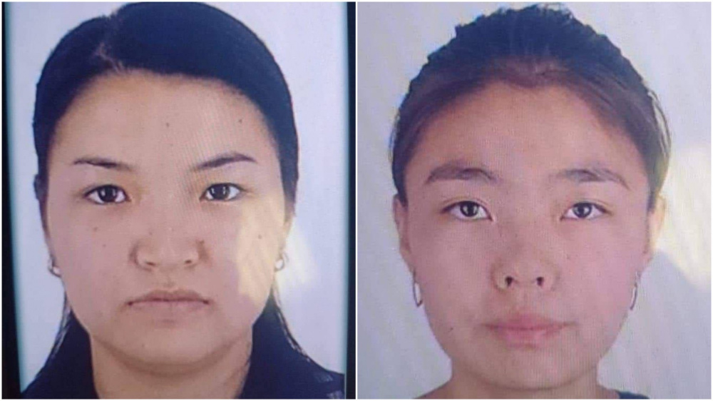 Пропавших кыргызстанок в ходе теракта в 
