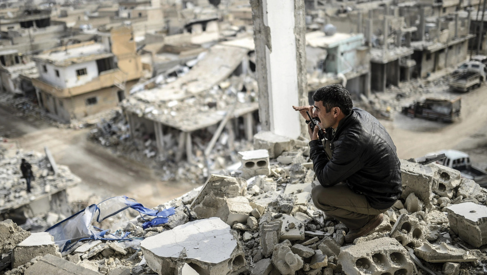 "Маяк надежды после войны". СМИ рассказали о роли Индии в восстановлении Сирии