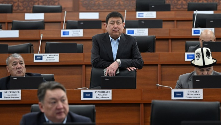 Депутат призывает кабмин обеспечить сбыт картофеля Узбекистану и Казахстану