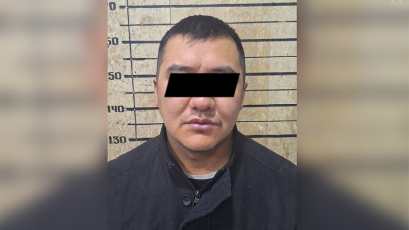 В Бишкеке задержали подозреваемого в карманной краже