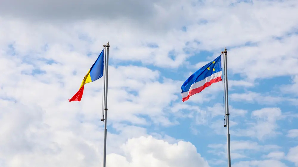 Гагаузия пригрозила выйти из состава Молдовы, если республика объединится с Румынией