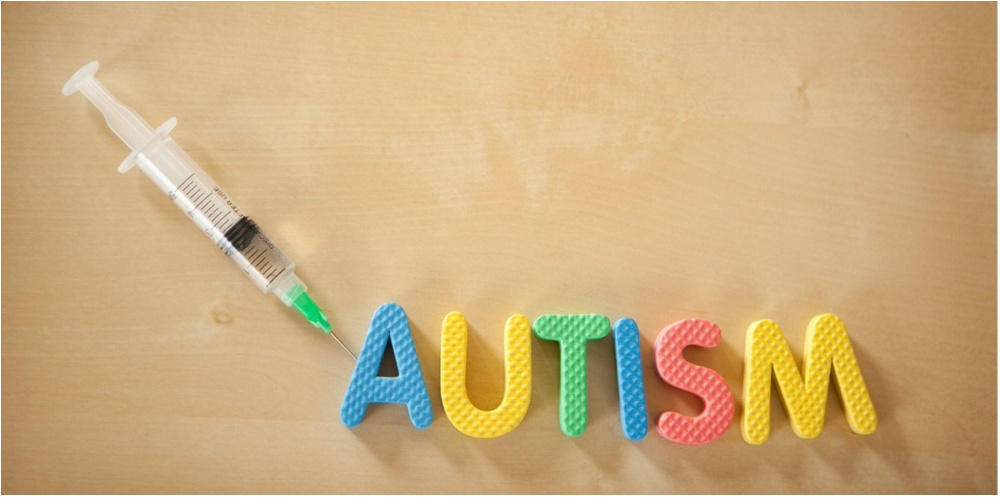 Медики напоминают: вакцинация не приводит к аутизму