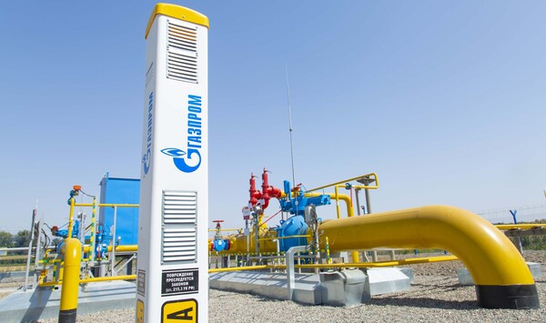 В 2023 году группа компаний "Газпром" в КР  выплатила в госбюджет более 6,2 млрд сомов