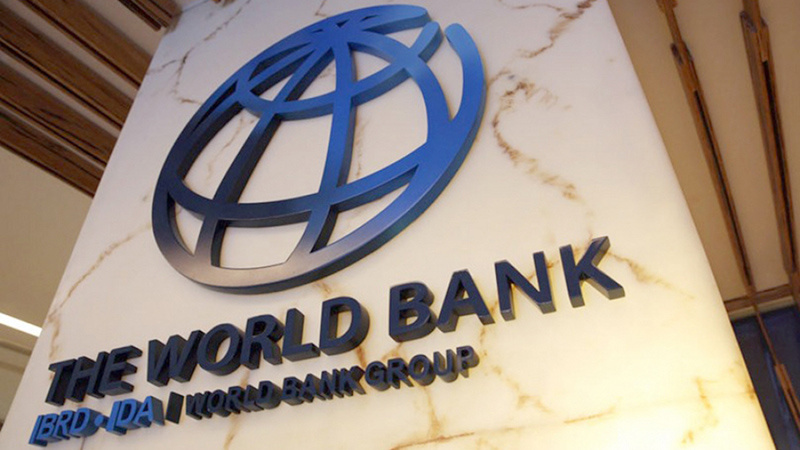 Всемирный банк спрогнозировал замедление экономического роста в Центральной Азии