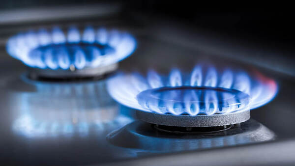 С 20 апреля начнут отключать газ неплательщикам