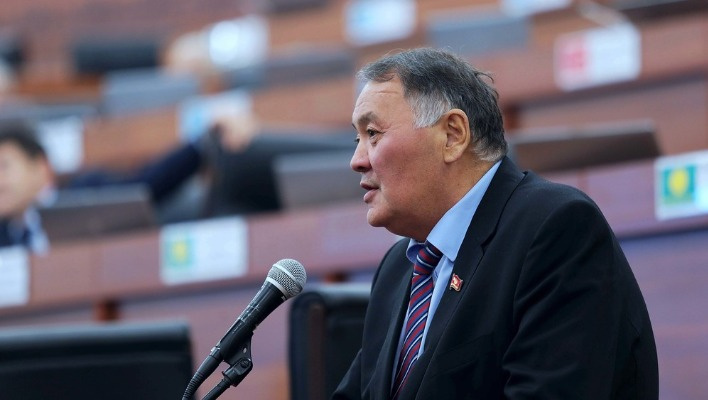 ГКНБ: Экс-депутат Камчыбек Жолдошбаев возместил ущерб государству