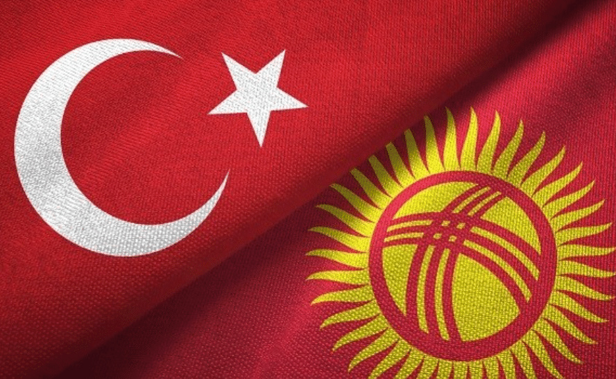 Кыргызстан и Турция с 1 мая отменяют разрешительные документы для двусторонних перевозок