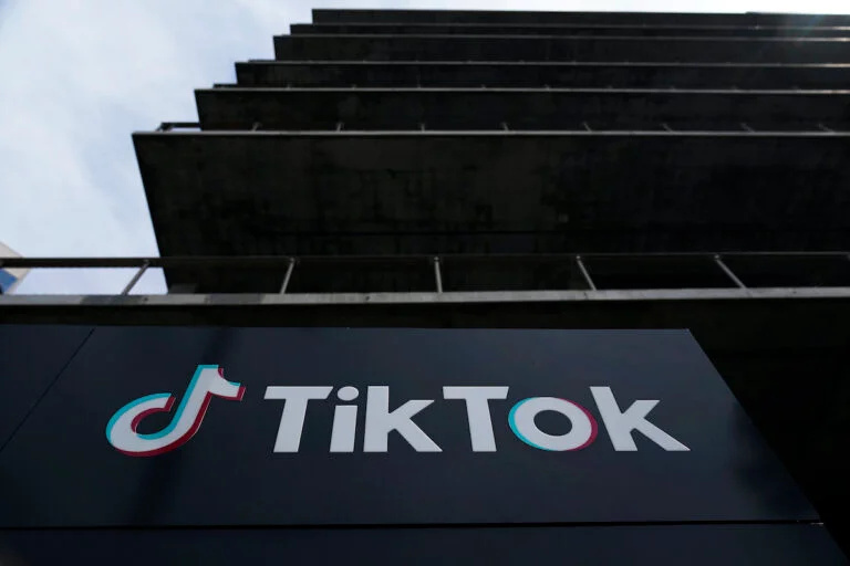 Конгресс США принял законопроект, позволяющий заблокировать TikTok