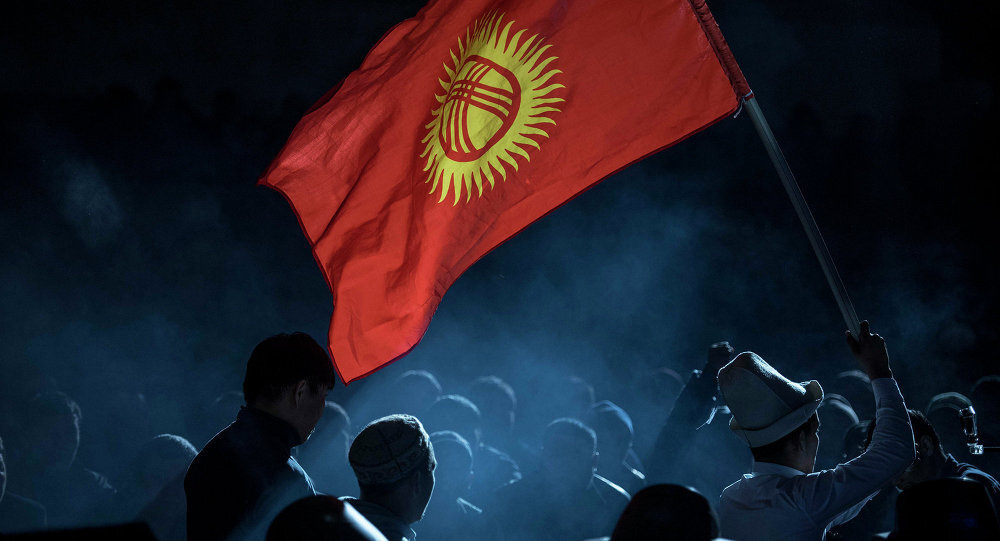 Уровень демократии в Центральной Азии снижается. Кыргызстан движется к автократии