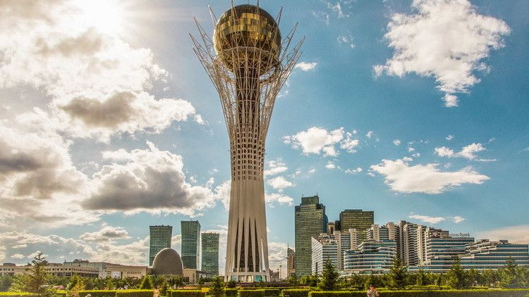 До 24 мая принимаются документы для поступления в вузы Казахстана