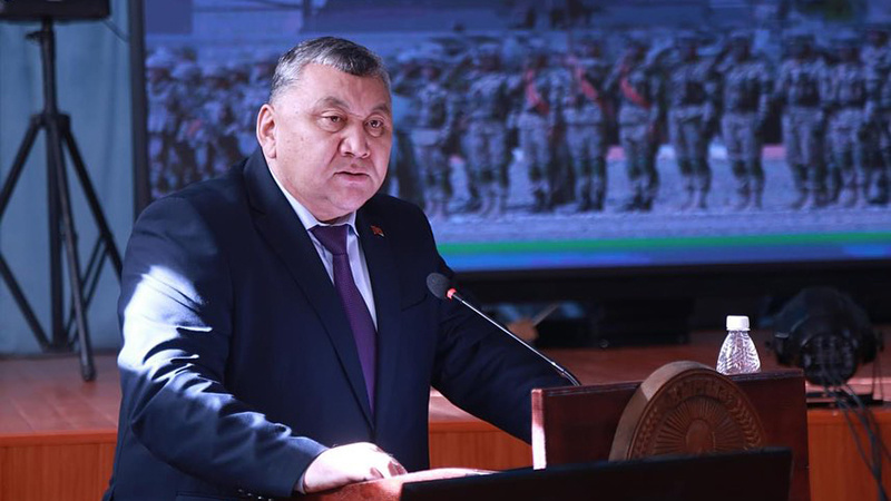 Секретарь Совбеза Кыргызстана назвал угрозы для стран Центральной Азии