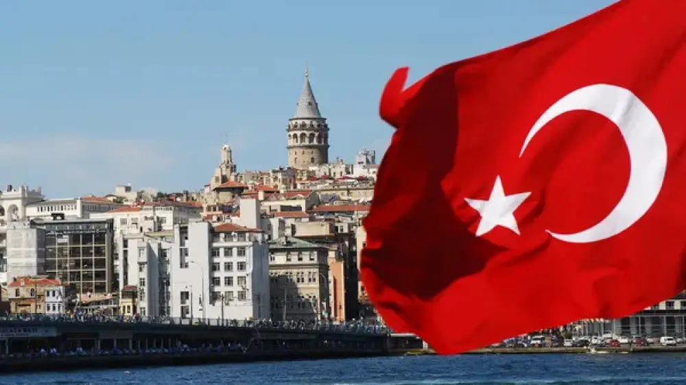 Bloomberg: Турция приостановила все торговые отношения с Израилем