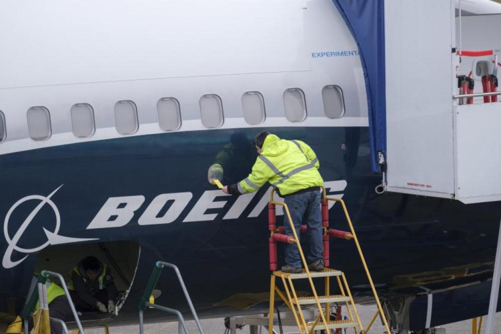 В США умер уже второй осведомитель, сообщавший о дефектах самолетов Boeing