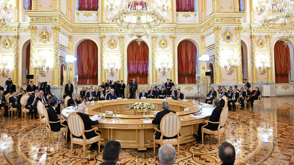 По итогам заседания ВЕЭС в Москве был подписан ряд документов. Список