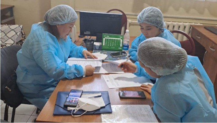 В Кыргызстане зафиксировали случай сибирской язвы. Как защититься от этой страшной болезни
