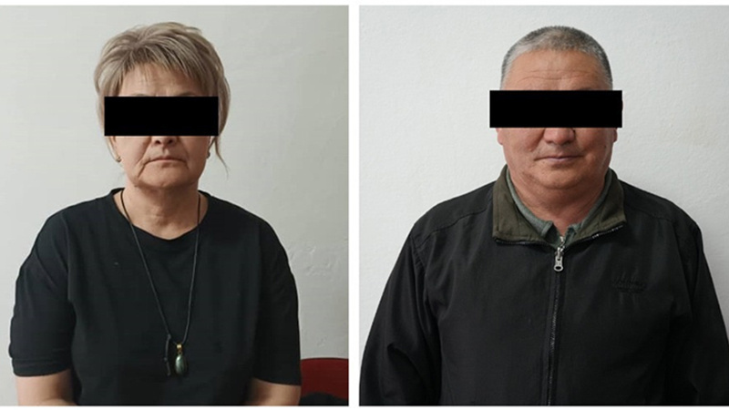 В Сокулуке задержали подозреваемых в незаконной выдаче земли 102 гражданам