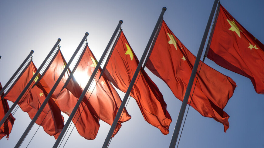 В Китае рассказали о резком росте торговли с Кыргызстаном
