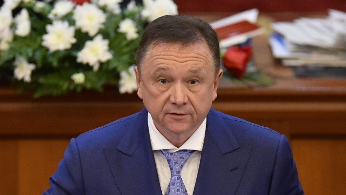 Экс-премьер Игорь Чудинов получил должность в системе Минэнерго