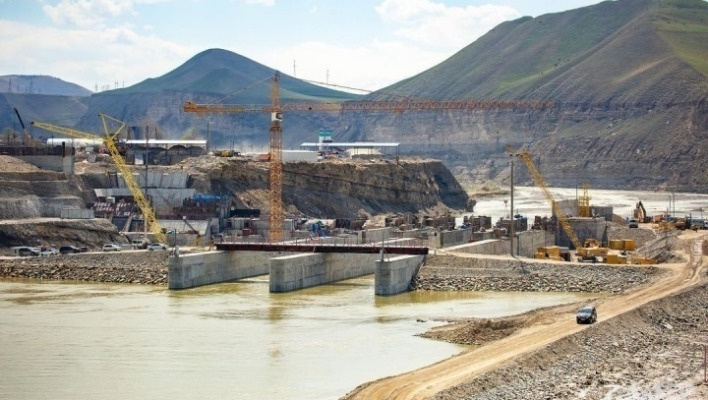 Кыргызстан берет кредиты на развитие возобновляемой энергетики