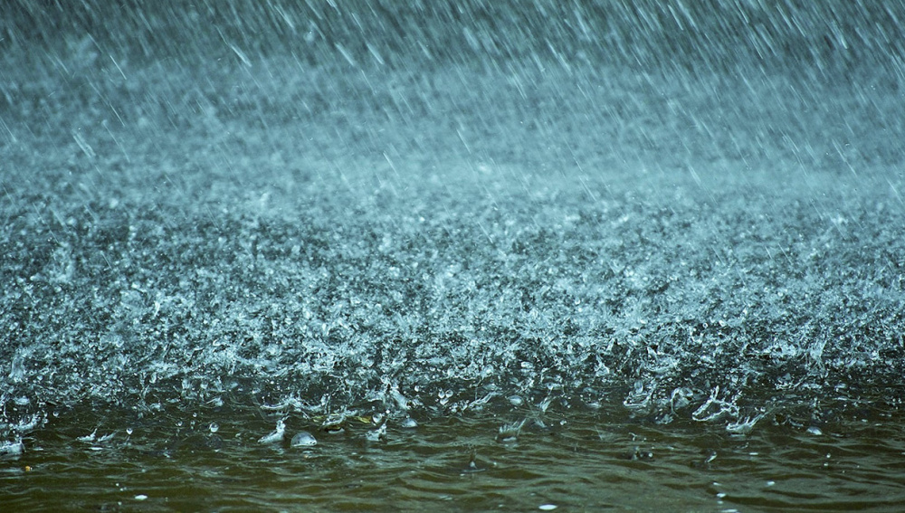 Дожди, грозы. Прогноз погоды в Бишкеке на ближайшие выходные