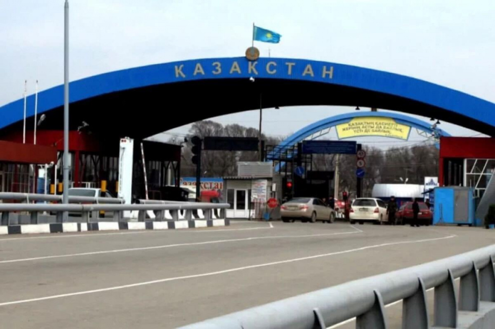 В КНБ Казахстана сделали заявление о ситуации на границе с Кыргызстаном