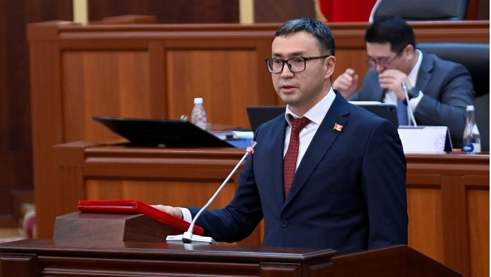 Депутат о конфликте с иностранными студентами: Кыргызстан проиграл информационную войну