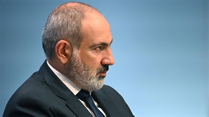 Пашинян заявил, что две страны ОДКБ участвовали в подготовке войны в Карабахе