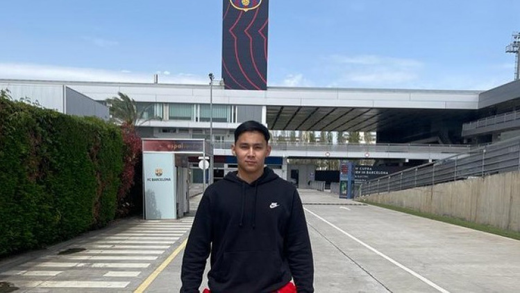 Сын Камчыбека Ташиева призван в сборную Кыргызстана по футболу