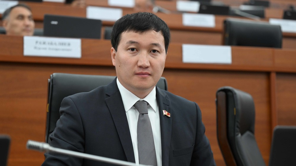 Депутат предложил главе Минприроды проводить разъяснительные работы  по добыче урана