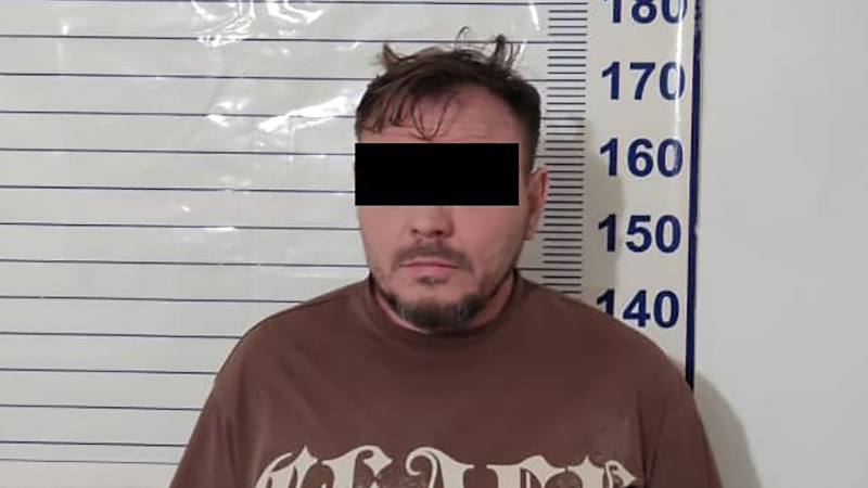 У клиентов компании обманом забрали 2,8 млн сомов. Задержан ...