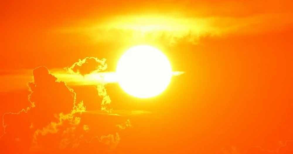 Последние 12 месяцев в мире были самыми жаркими в истории
