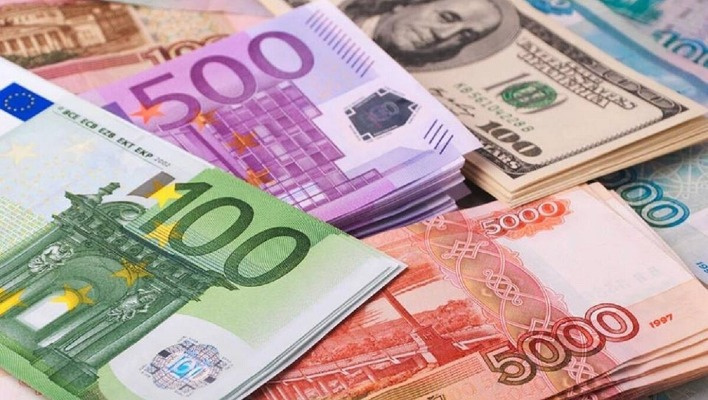 Курс валют на Моссовете 11 июня: евро подешевел