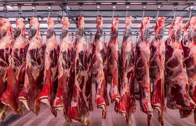 Депутат обеспокоился возможным подорожанием мяса из-за экспорта в Иран
