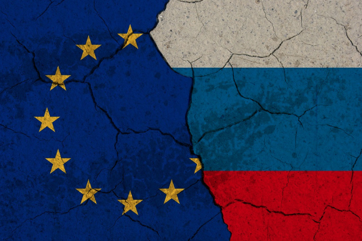 Совет ЕС утвердил 14‑й пакет санкций в отношении России. Он касается и Кыргызстана