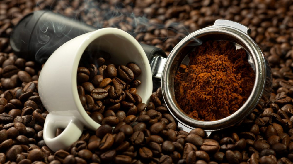Кыргызстан стал импортировать больше кофе. Из каких стран?