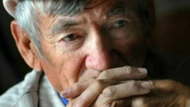 Скончался художник Сагынбек Ишенов, стоявший у истоков кыргызской мультипликации
