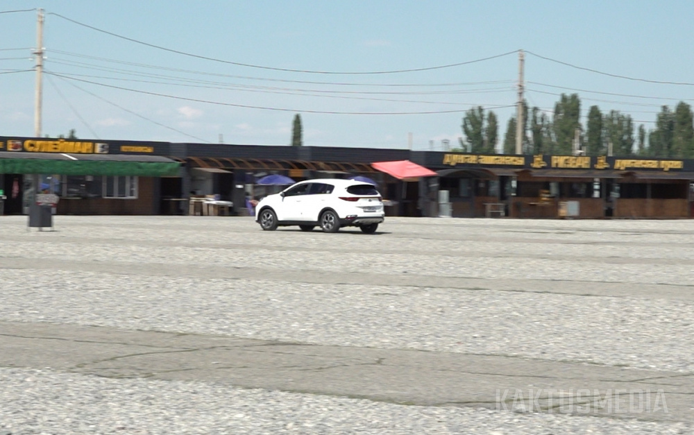 Авторынок Кыргызстана. Что происходит и где все машины из Китая (репортаж)