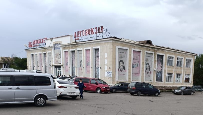 Приватизацию автовокзала в Балыкчы признали незаконной