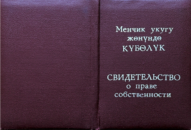 Суд поставил точку по иску структуры мэрии к мэрии по участку на Эркиндик-Чокморова