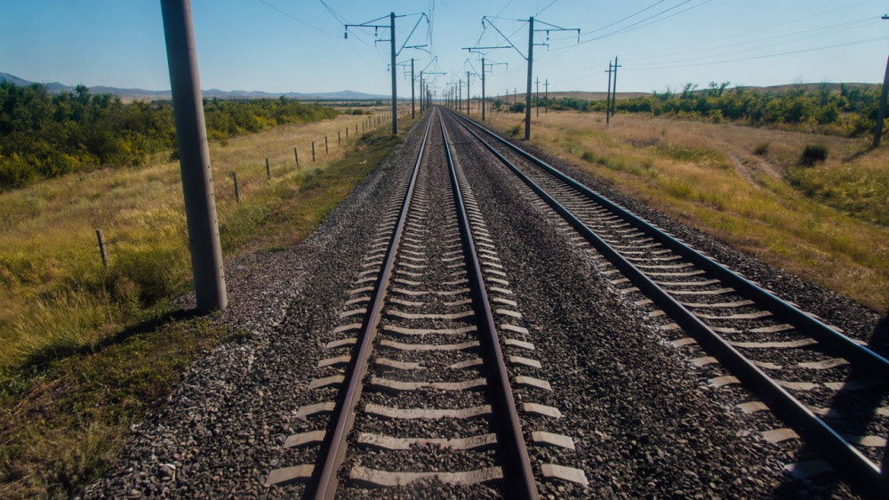 Названы плюсы строительства железной дороги Китай - Кыргызстан - Узбекистан для КР