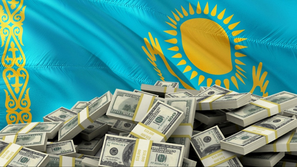 Кыргызстан на втором месте среди стран ЕАЭС по инвестициям в экономику Казахстана