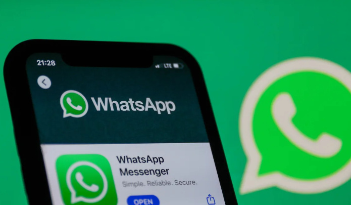 В России начали замедлять WhatsApp