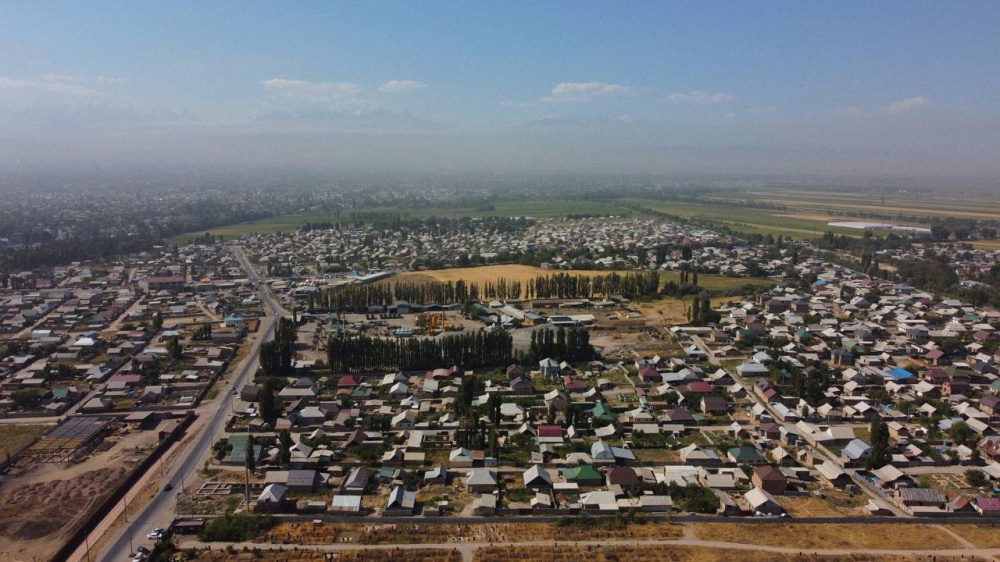 Опубликован список горожан, подпадающих под земельную амнистию в двух районах Бишкека