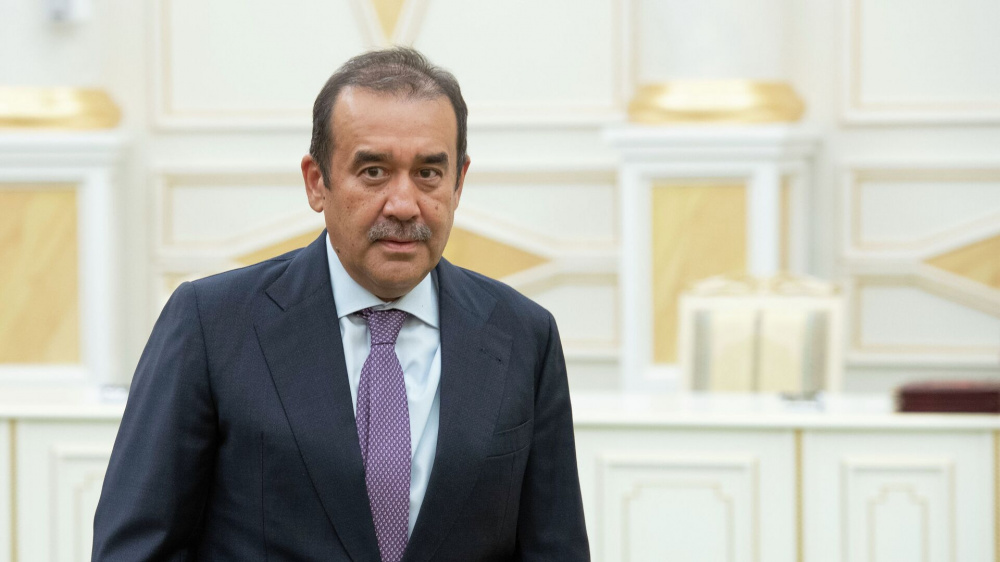 Президент Казахстана отказал в помиловании экс‑главе КНБ Кариму Масимову