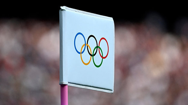 Медальный зачет Олимпиады-2024 в Париже по итогам второго дня