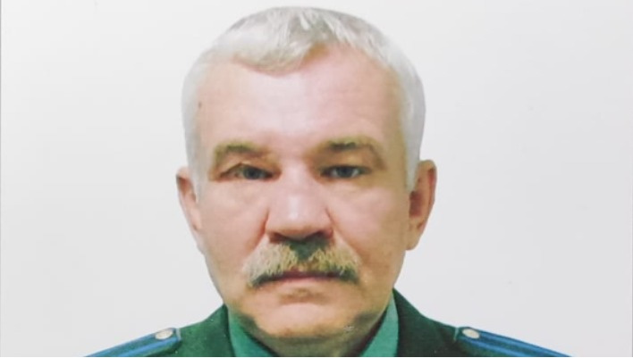 Скончался ветеран органов нацбезопасности Олег Сторчевой. Некролог