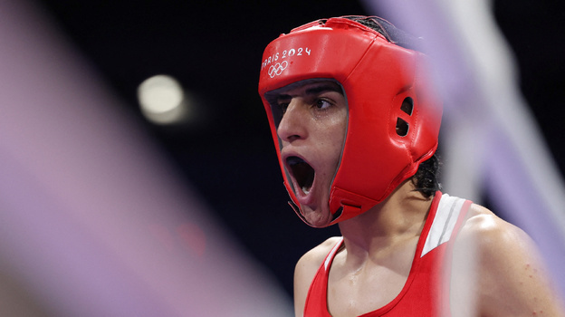 Международная ассоциация бокса выступила с заявлением после скандала на Олимпиаде