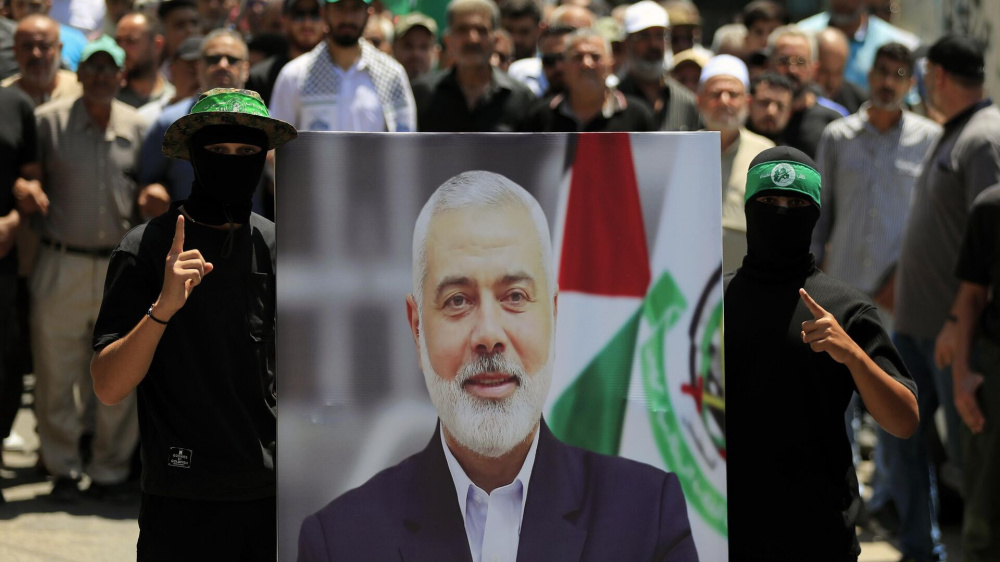 Иран заявил, что ответит Израилю на убийство лидера ХАМАС Исмаила Хании