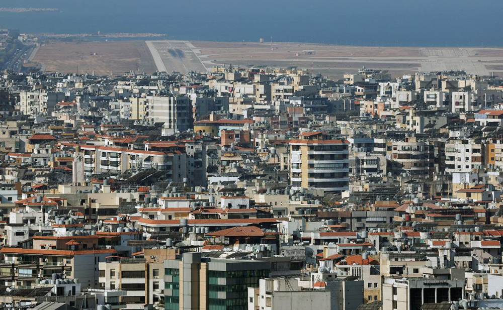 Посольства США и Великобритании в Бейруте призвали своих граждан покинуть Ливан