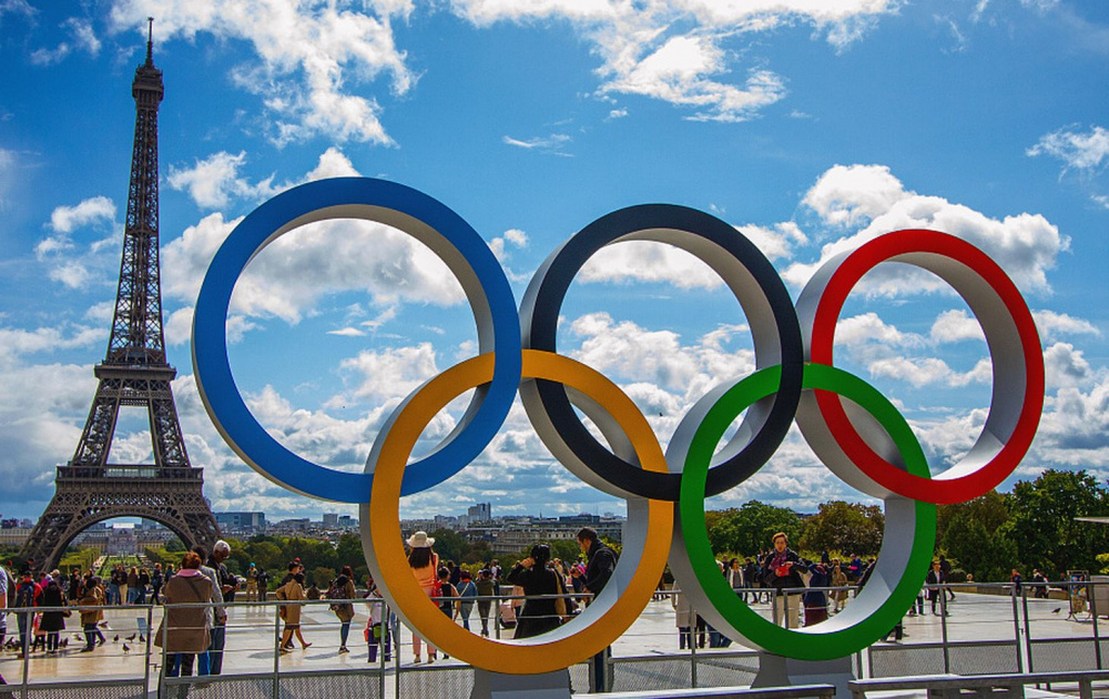 Олимпиада-2024. 4 августа пройдет жеребьевка турнира по борьбе